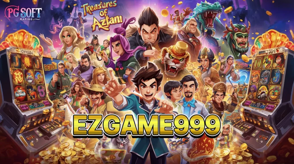 ezgame999