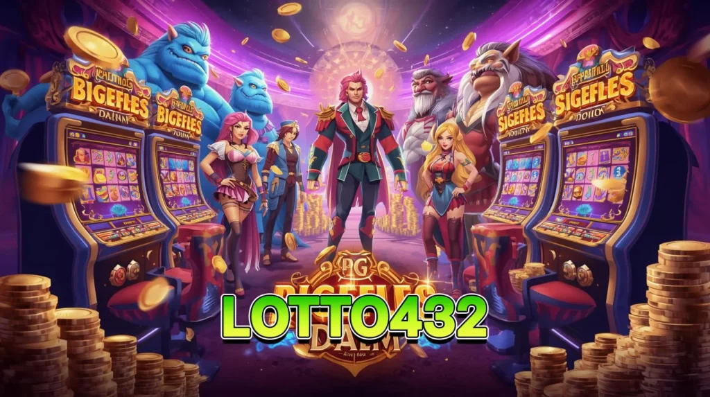 lotto432