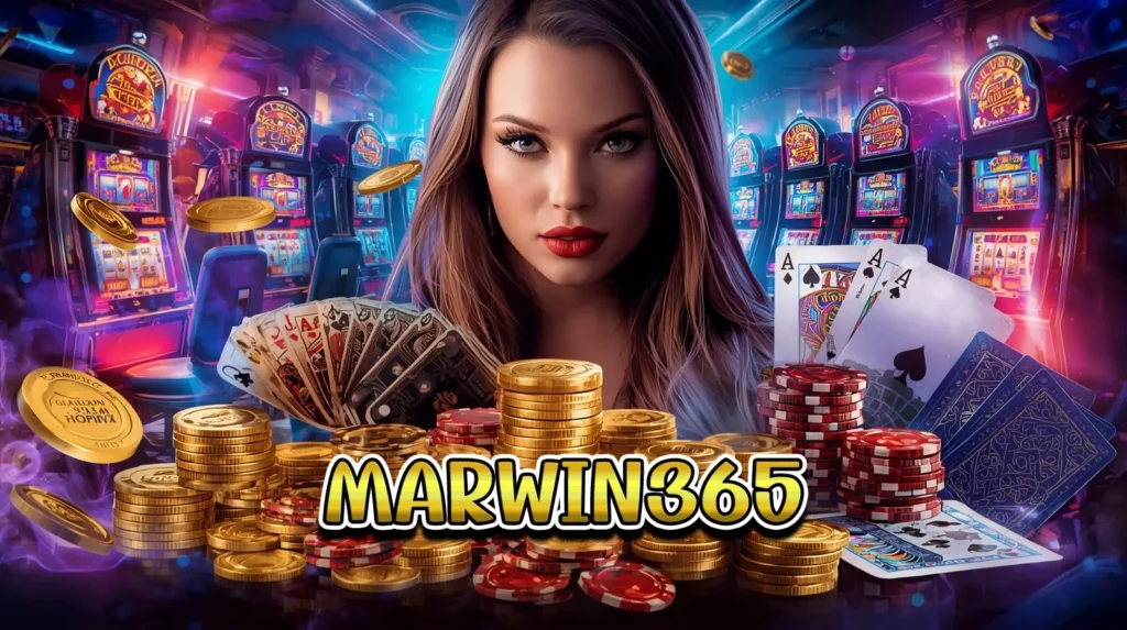 marwin365