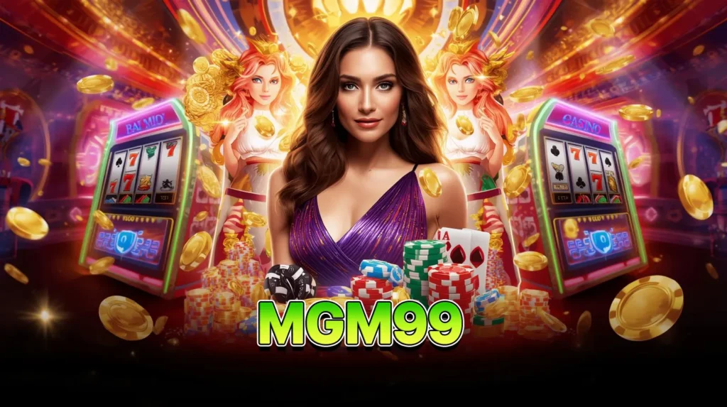mgm99