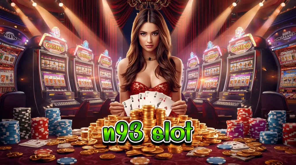 n93 slot 