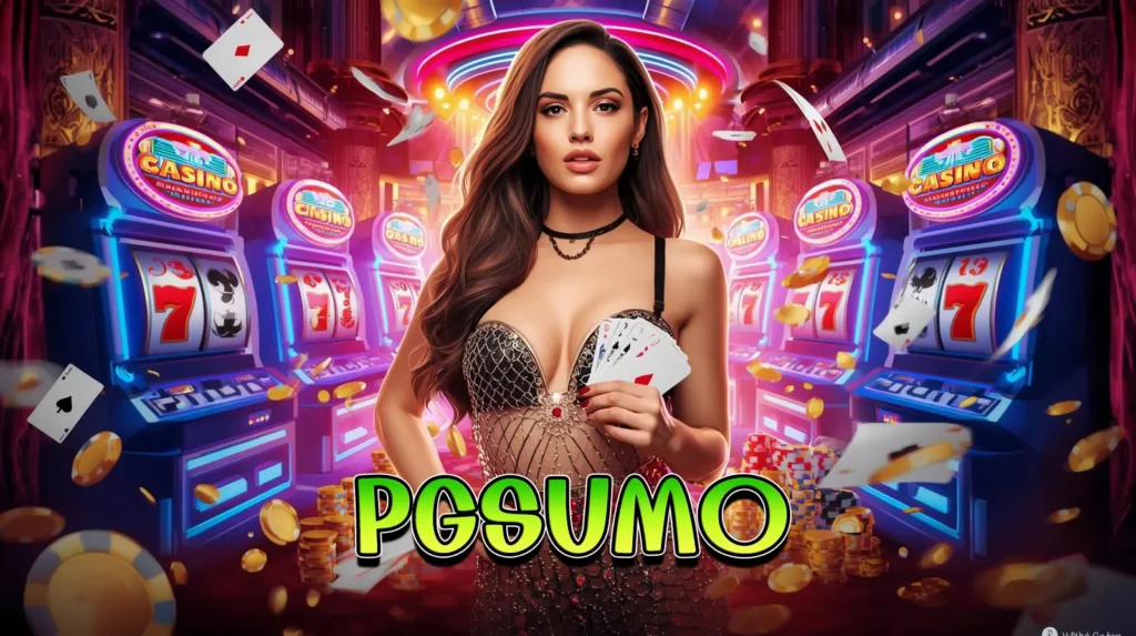 pgsumo