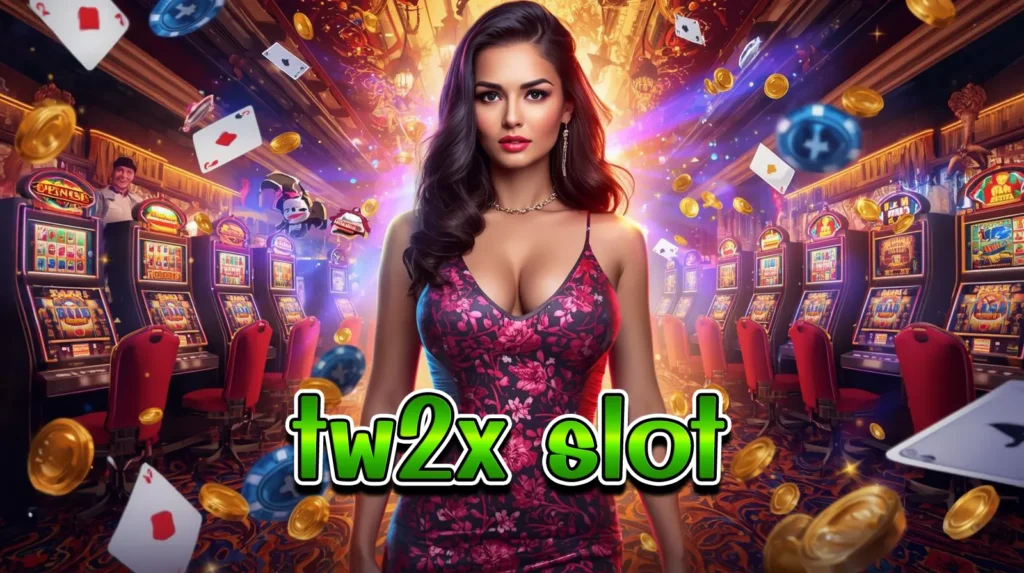 tw2x slot 
