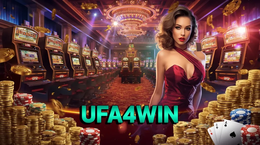 ufa4win