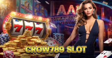 crow789 slot