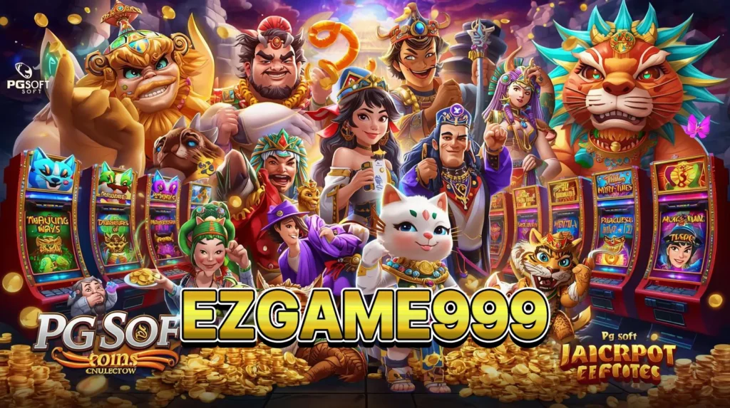 ezgame999