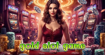 Gold Slot Game