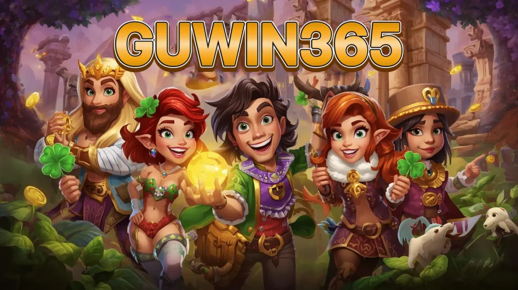 guwin365