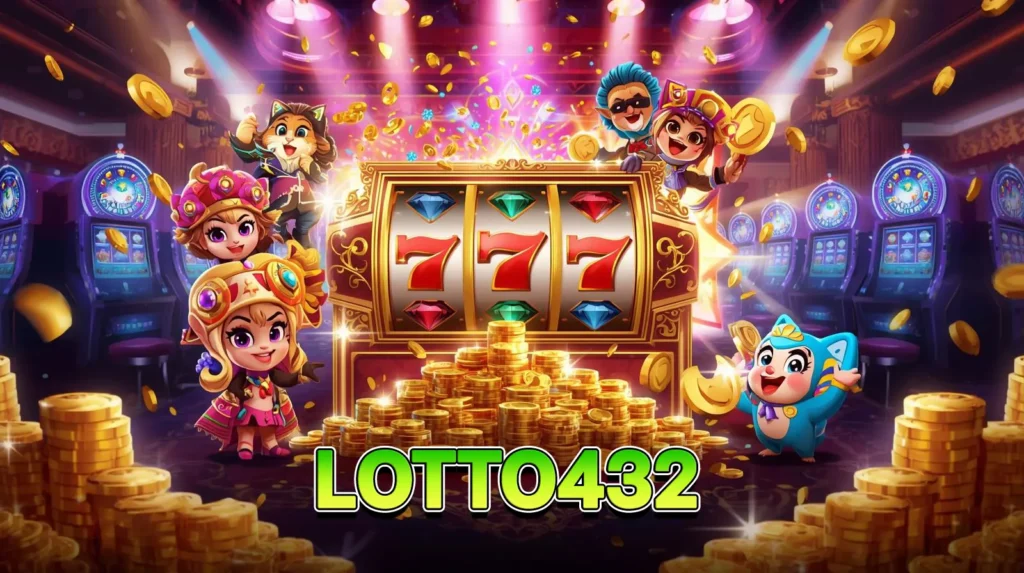 lotto432