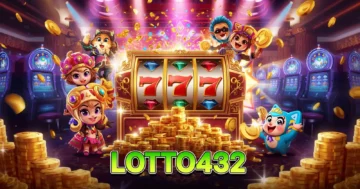 lotto432