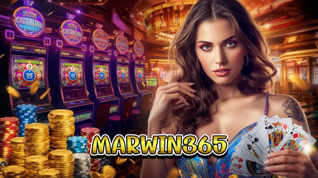 marwin365