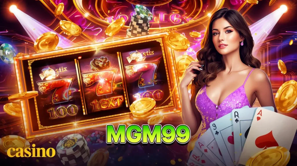 mgm99