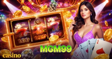 mgm99