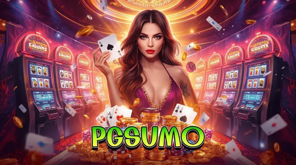 pgsumo