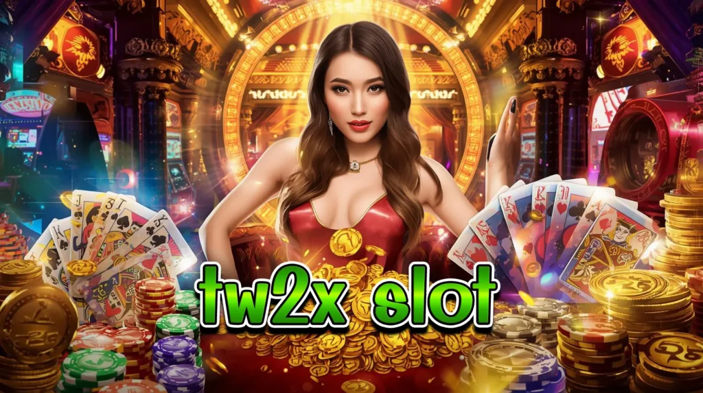 tw2x slot 