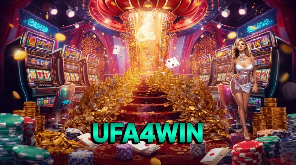 ufa4win