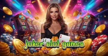 joker slot machine