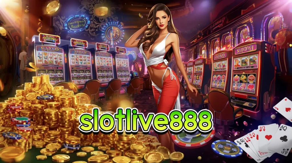 slotlive888