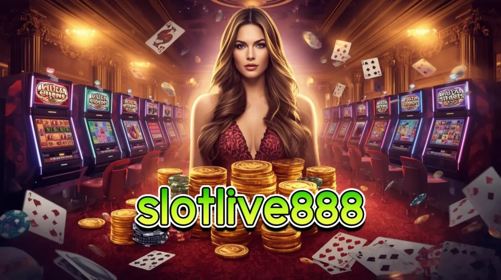 slotlive888