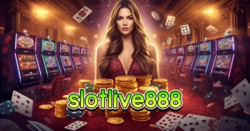 slotlive888